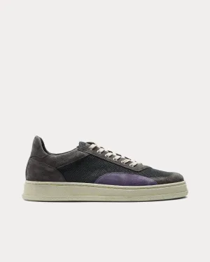 Meander Granite Low Top Sneakers