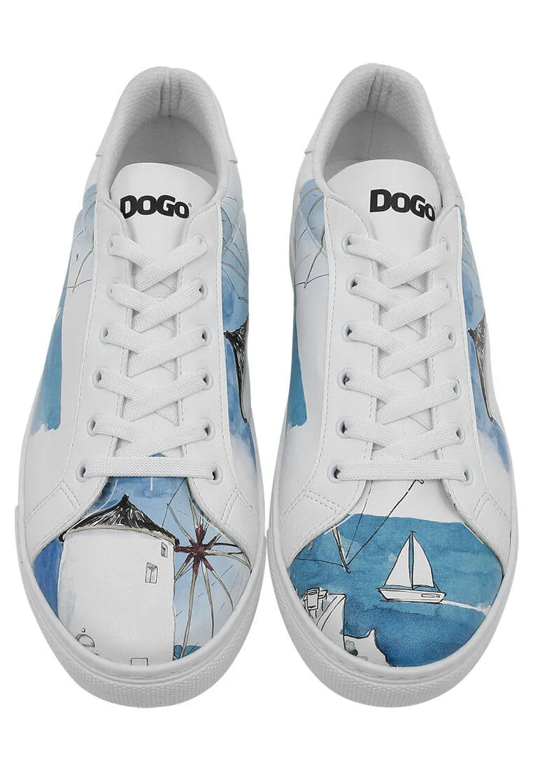 Meet me Halfway | Ace Sneakers Men's Flat Shoes