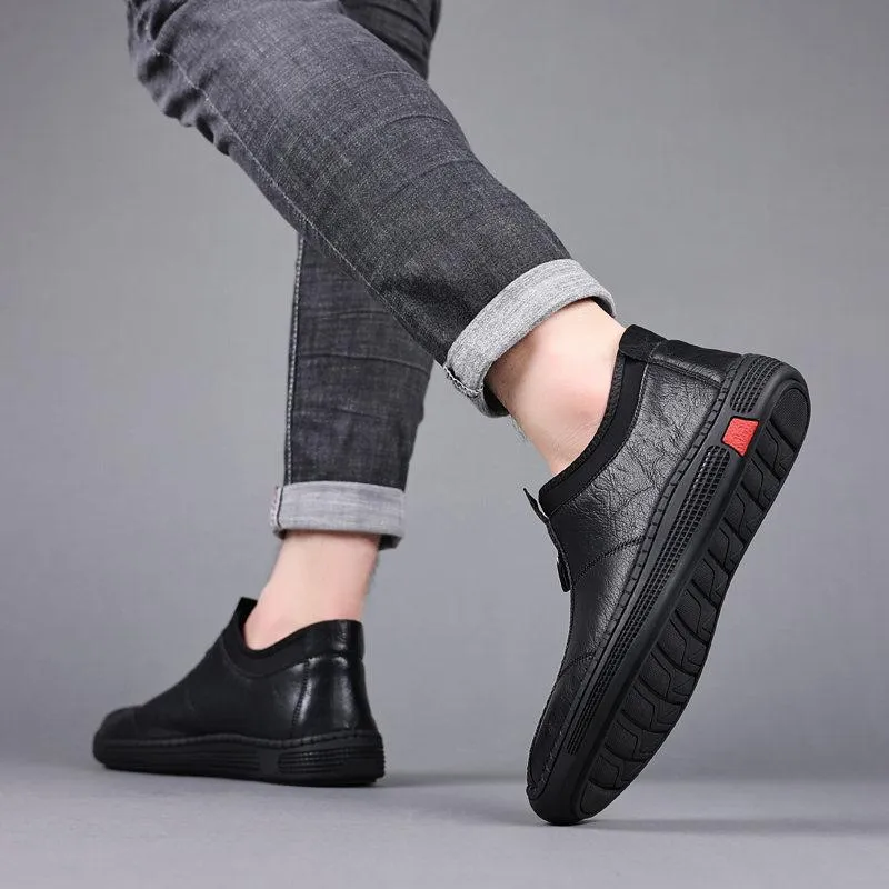 Men's Casual Shoes Non-Slip Comfortable Sneakers Casual Shoes