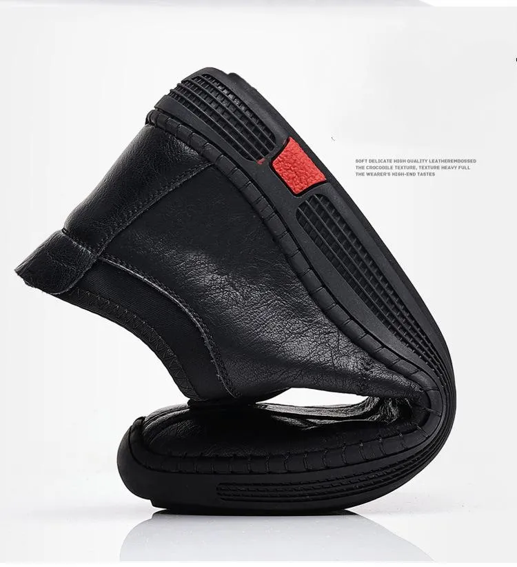 Men's Casual Shoes Non-Slip Comfortable Sneakers Casual Shoes