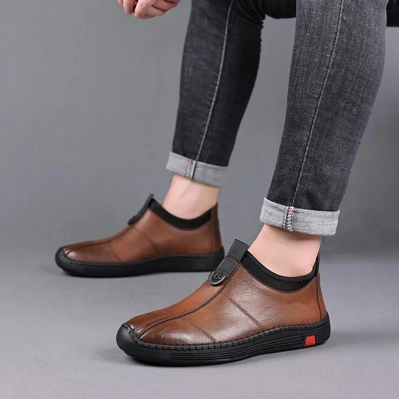 Men's Casual Shoes Non-Slip Comfortable Sneakers Casual Shoes