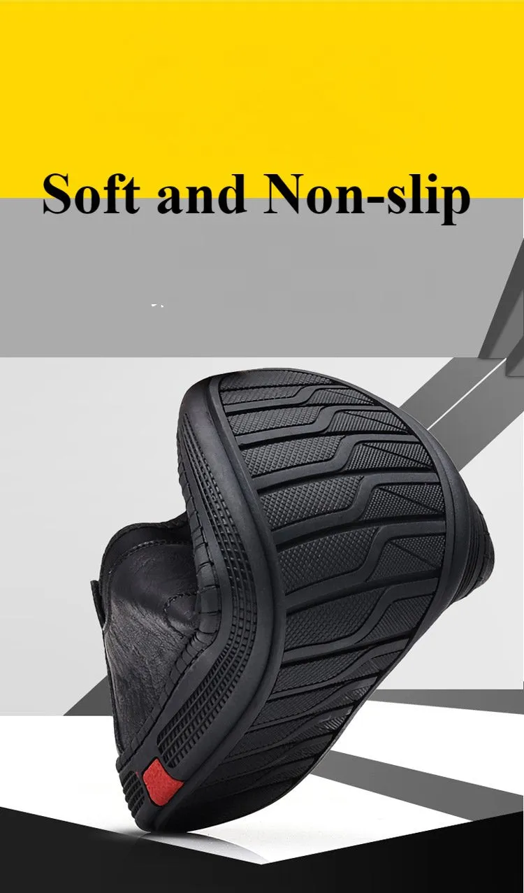 Men's Casual Shoes Non-Slip Comfortable Sneakers Casual Shoes