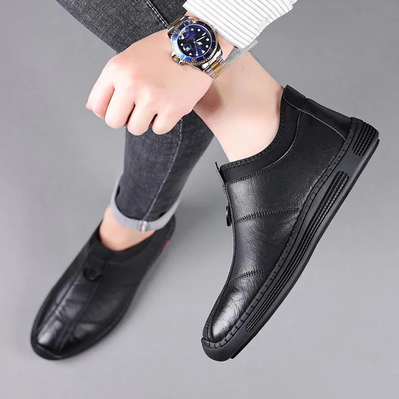 Men's Casual Shoes Non-Slip Comfortable Sneakers Casual Shoes
