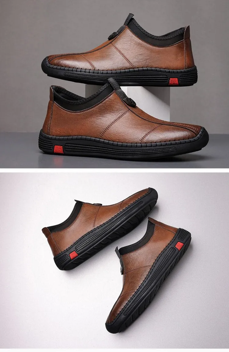Men's Casual Shoes Non-Slip Comfortable Sneakers Casual Shoes