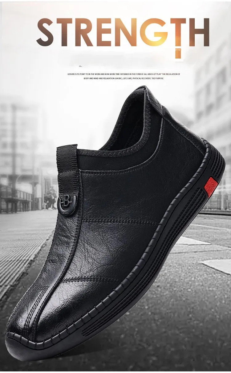 Men's Casual Shoes Non-Slip Comfortable Sneakers Casual Shoes