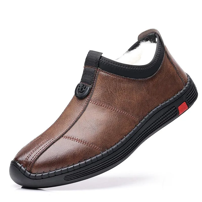 Men's Casual Shoes Non-Slip Comfortable Sneakers Casual Shoes