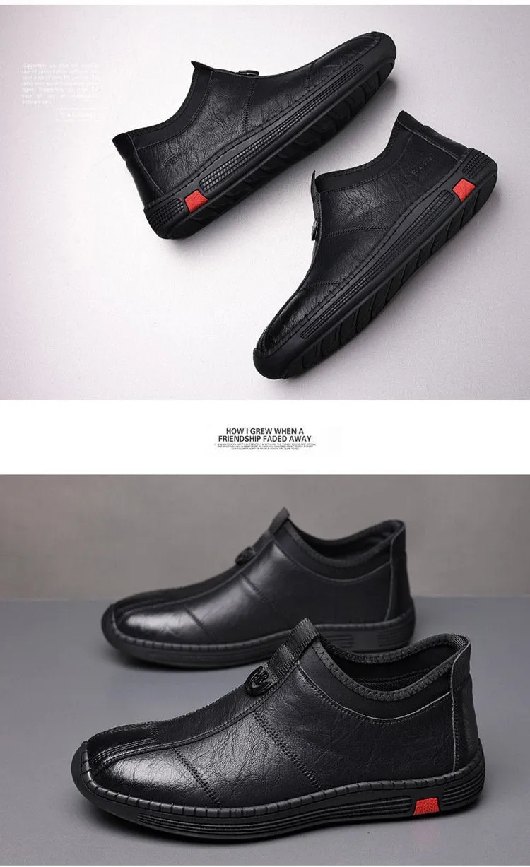 Men's Casual Shoes Non-Slip Comfortable Sneakers Casual Shoes