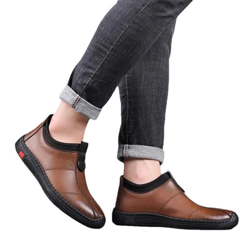 Men's Casual Shoes Non-Slip Comfortable Sneakers Casual Shoes