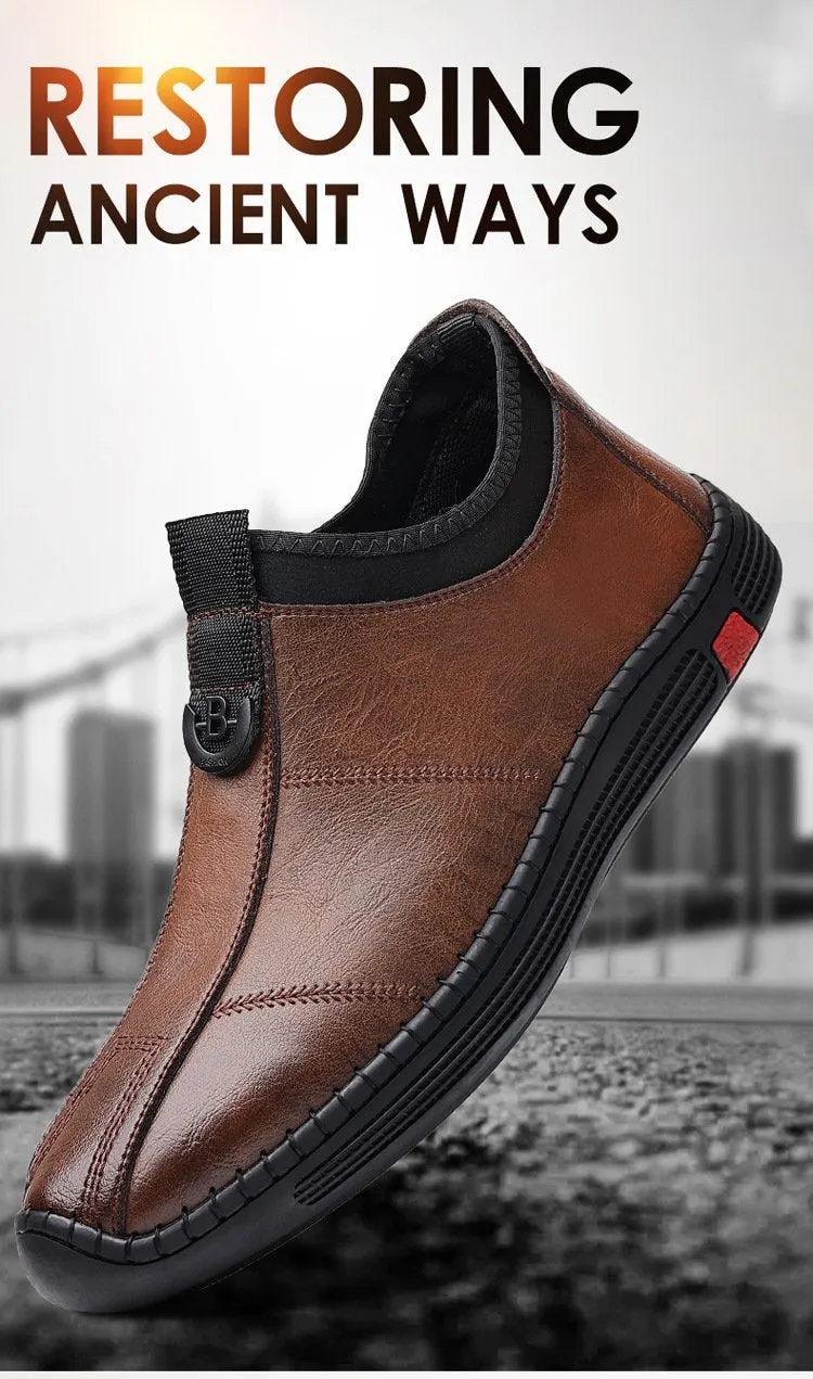 Men's Casual Shoes Non-Slip Comfortable Sneakers Casual Shoes