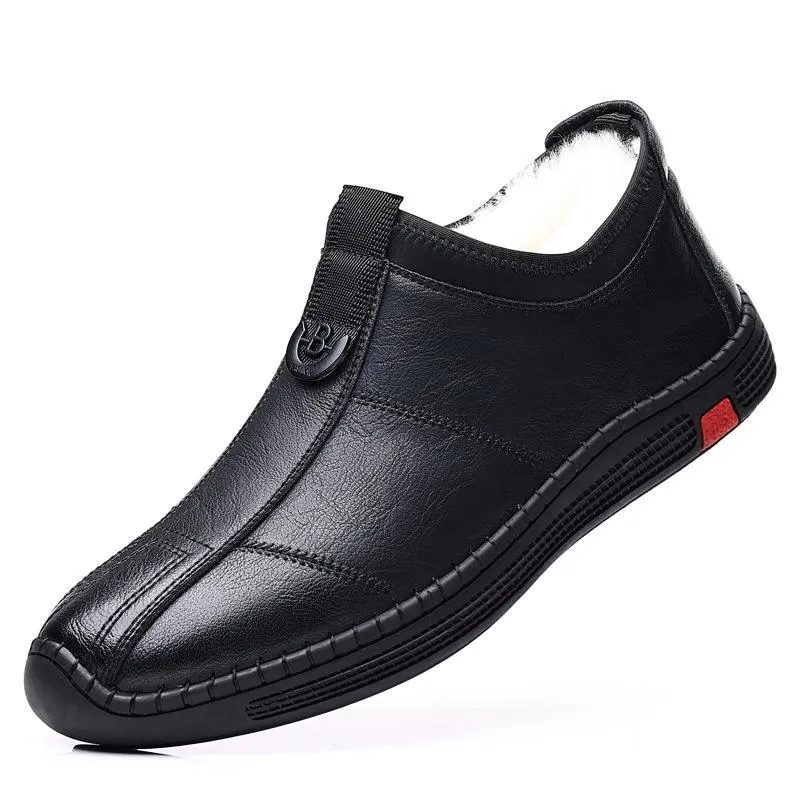 Men's Casual Shoes Non-Slip Comfortable Sneakers Casual Shoes