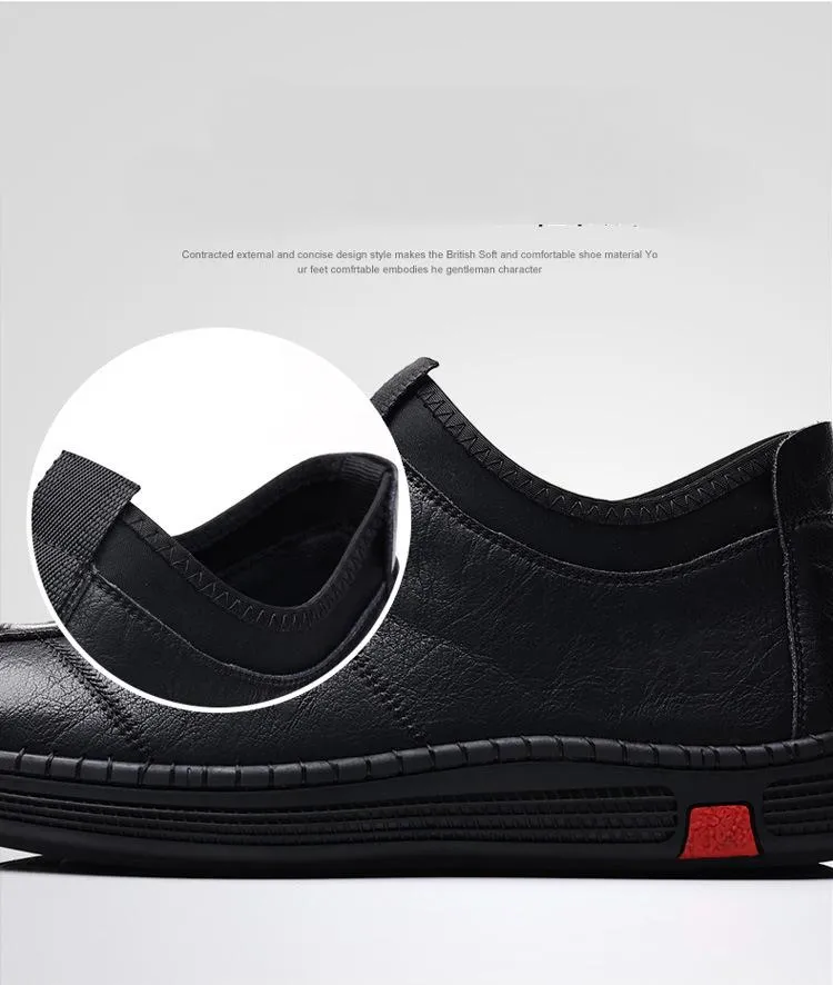 Men's Casual Shoes Non-Slip Comfortable Sneakers Casual Shoes