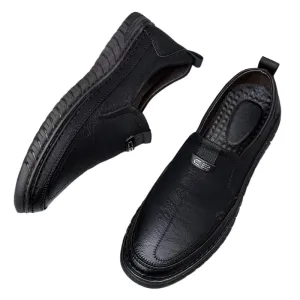 Men's Casual Synthetic Loafers