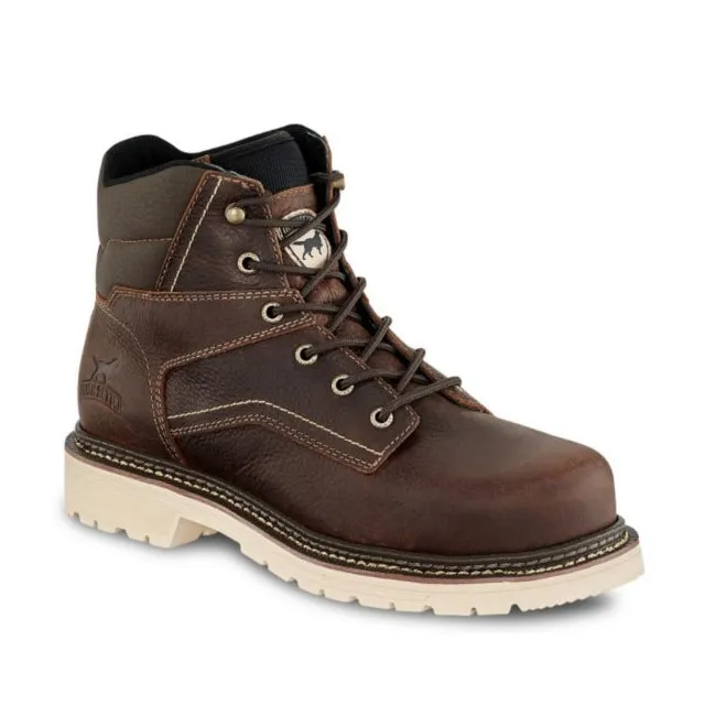 Men's Kittson 6in Safety-Toe Work Boots