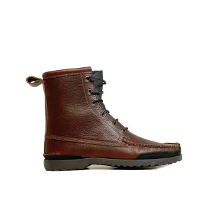 Men's LE Grizzly Boot - Cinnamon Driftwood