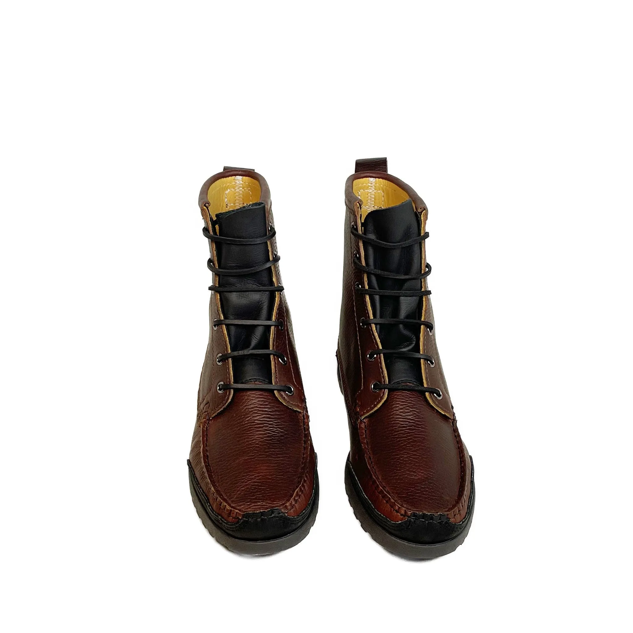 Men's LE Grizzly Boot - Cinnamon Driftwood