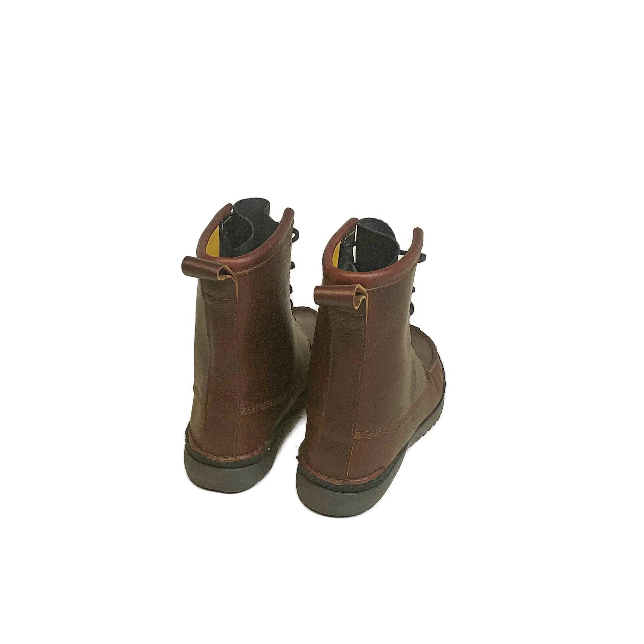 Men's LE Grizzly Boot - Cinnamon Driftwood
