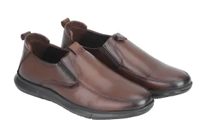 Mens Leather Casual Shoe 996833