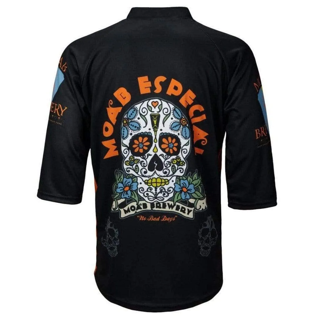 Men's Moab Brewery Especial Mountain Bike Jersey