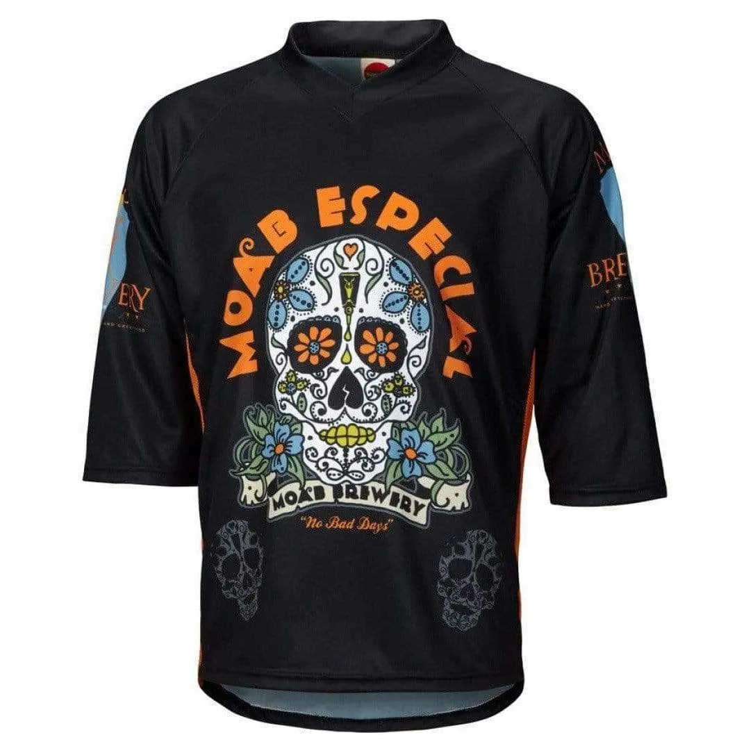 Men's Moab Brewery Especial Mountain Bike Jersey