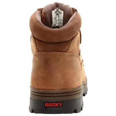 MEN'S ROCKY OUTBACK GORE-TEX BOOTS 8723