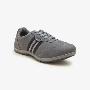 Men's Smart Casual Sneakers
