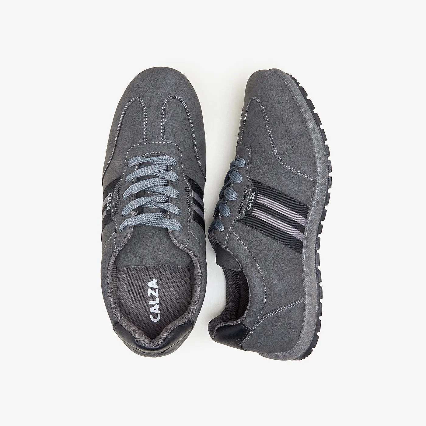 Men's Smart Casual Sneakers