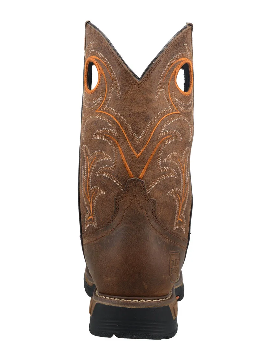 Men's Storms Eye H20 Work Boots