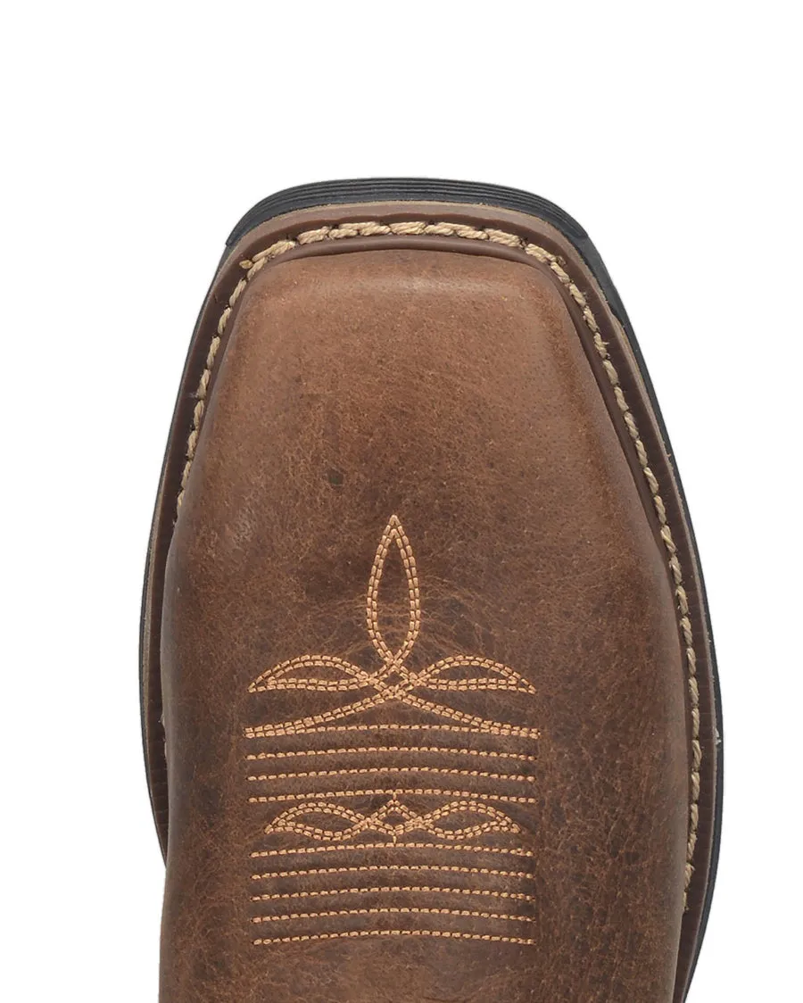 Men's Storms Eye H20 Work Boots
