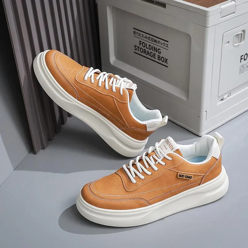 Men's Trendy Casual Shoes