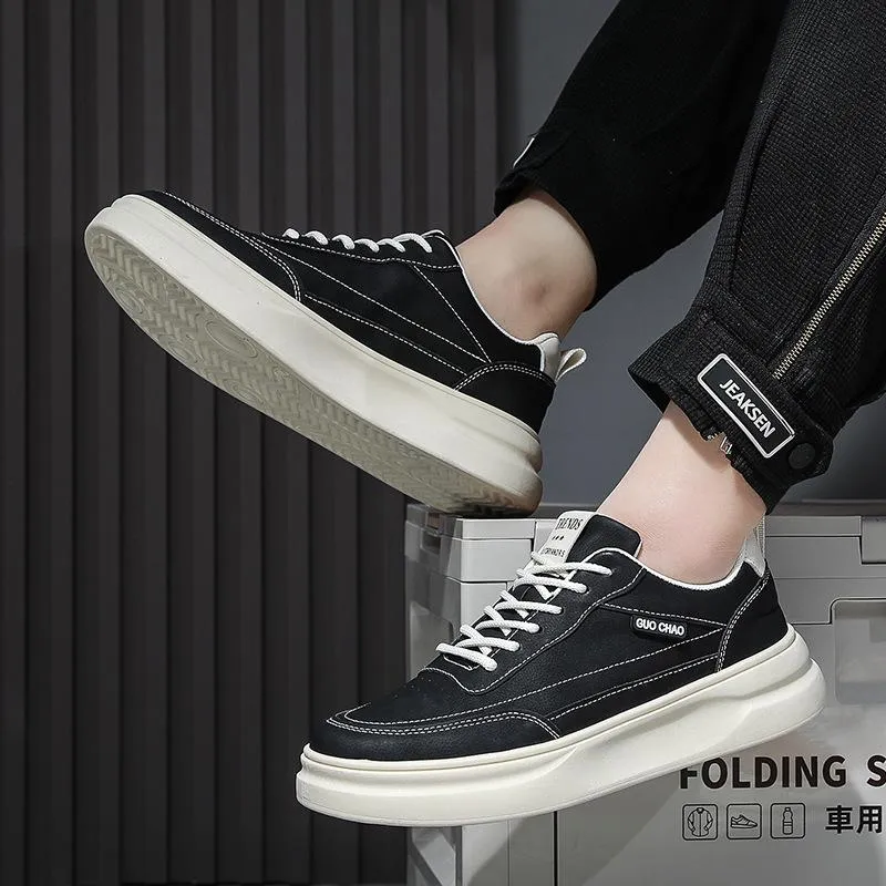 Men's Trendy Casual Shoes