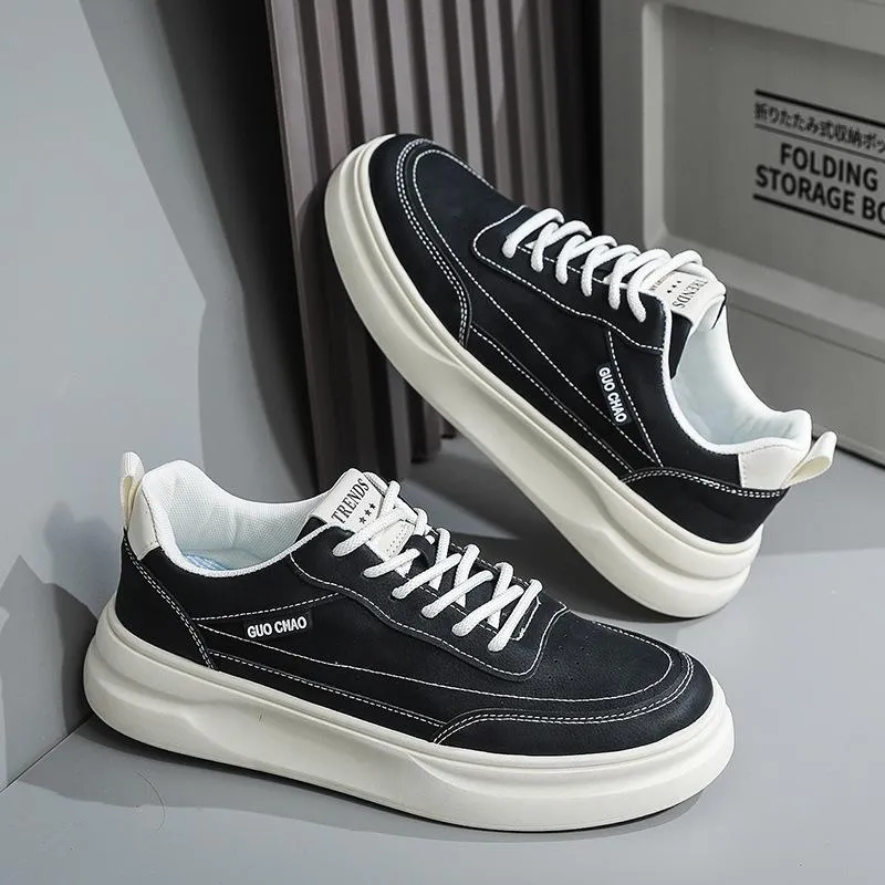 Men's Trendy Casual Shoes