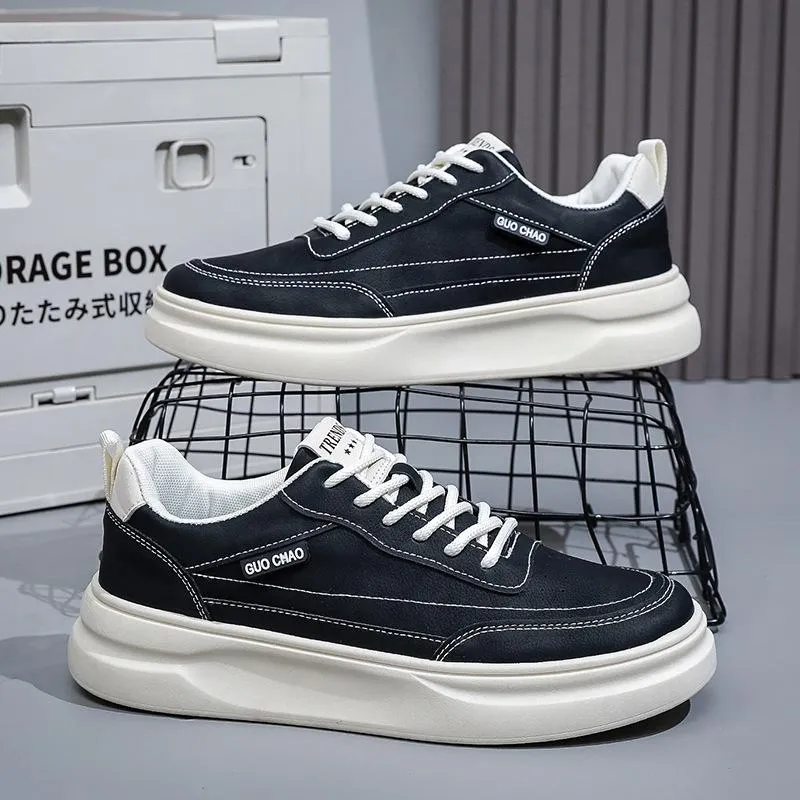 Men's Trendy Casual Shoes