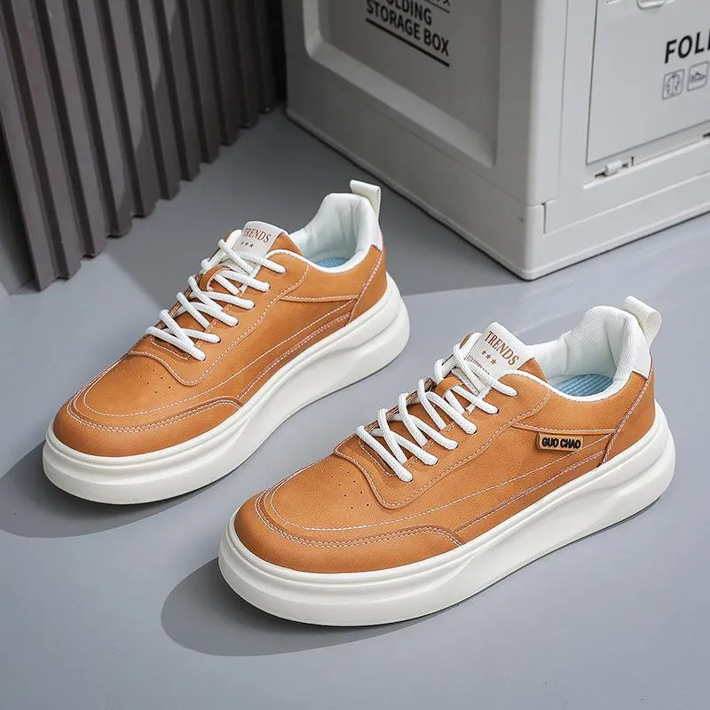 Men's Trendy Casual Shoes