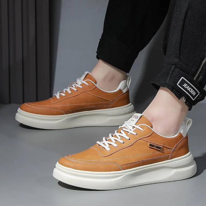 Men's Trendy Casual Shoes