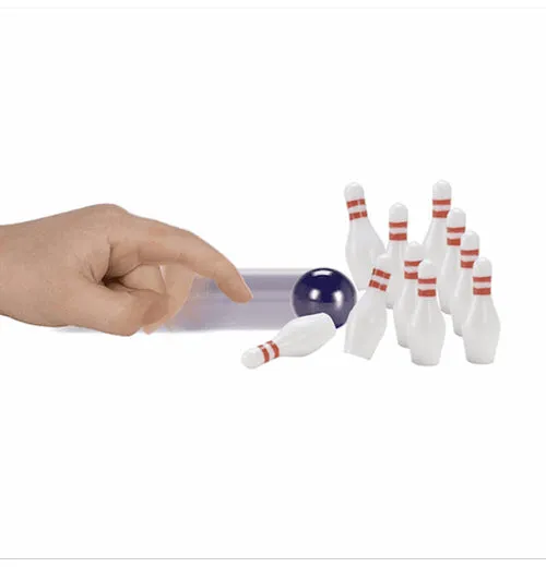 Mini Bowling