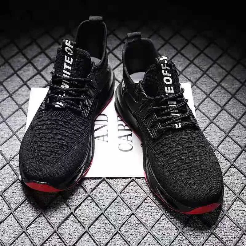 MS720 - Korean Casual Shoes
