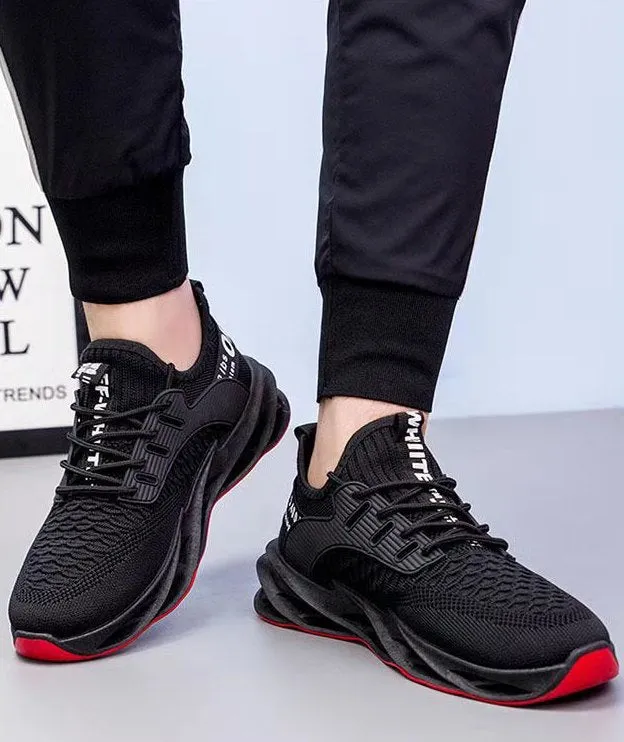 MS720 - Korean Casual Shoes