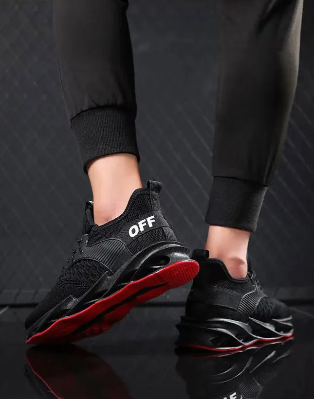 MS720 - Korean Casual Shoes