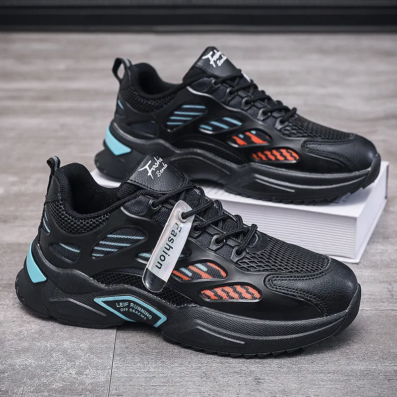 MS748 - Summer Fashion Casual Shoes