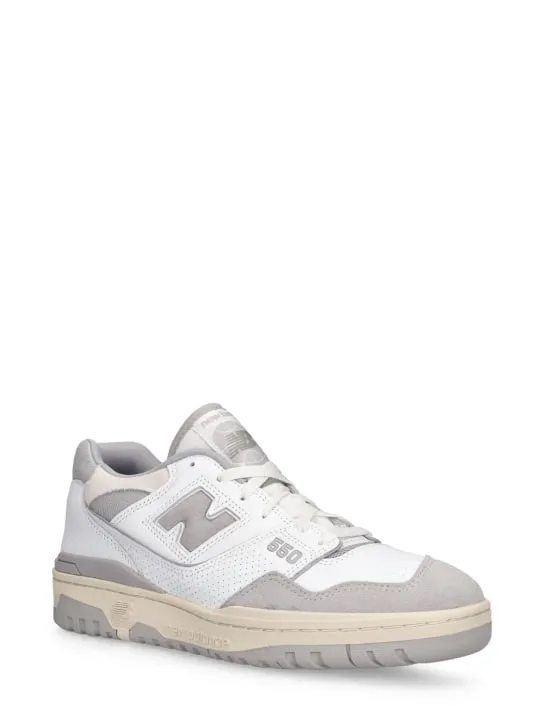 New Balance   550 Sneakers 