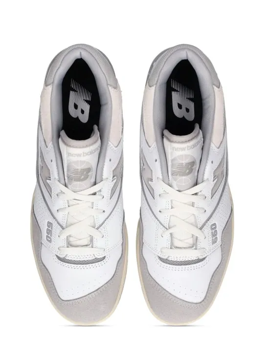 New Balance   550 Sneakers 