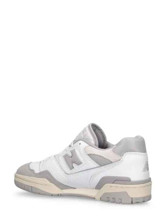 New Balance   550 Sneakers 