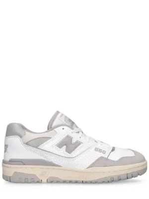New Balance   550 Sneakers 