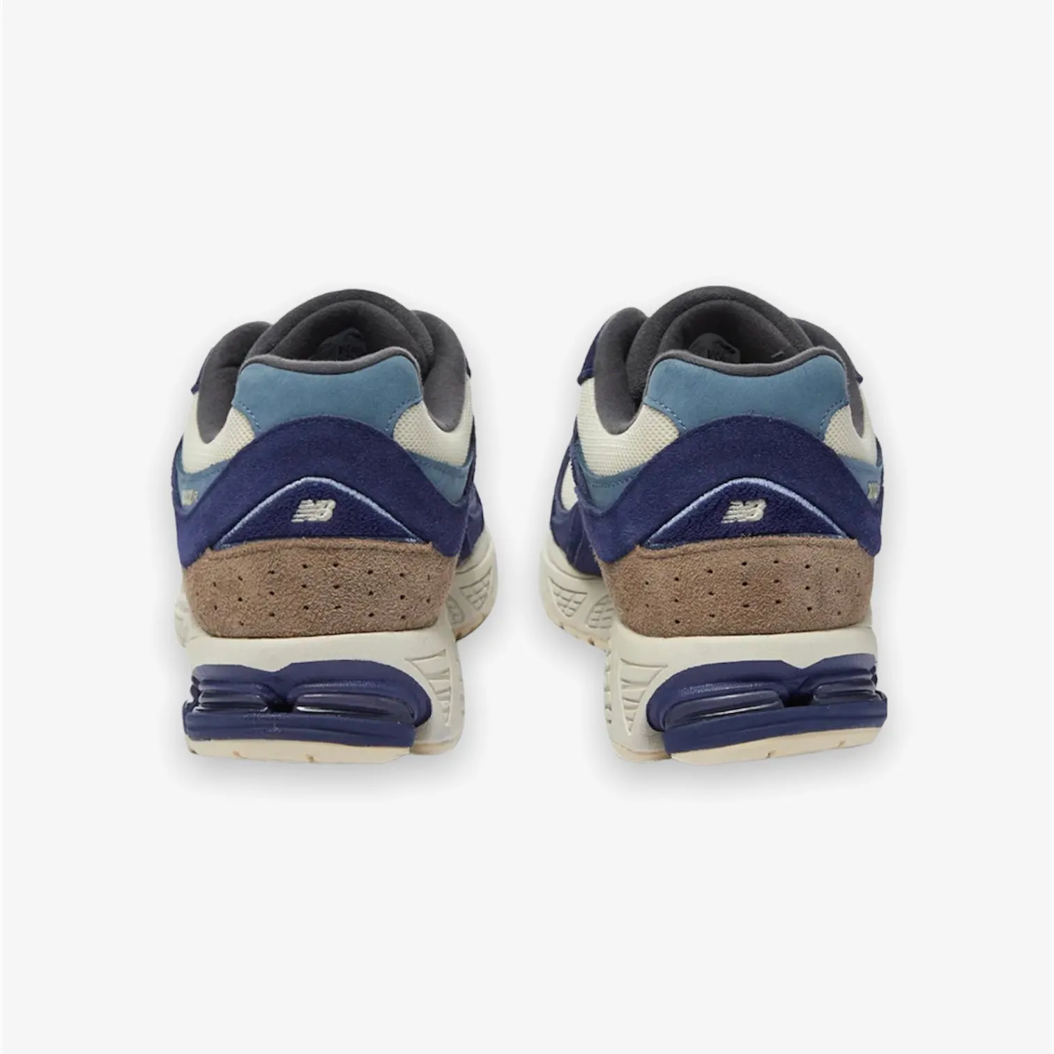 New Balance M2002RG Navy Blue