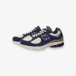 New Balance M2002RG Navy Blue