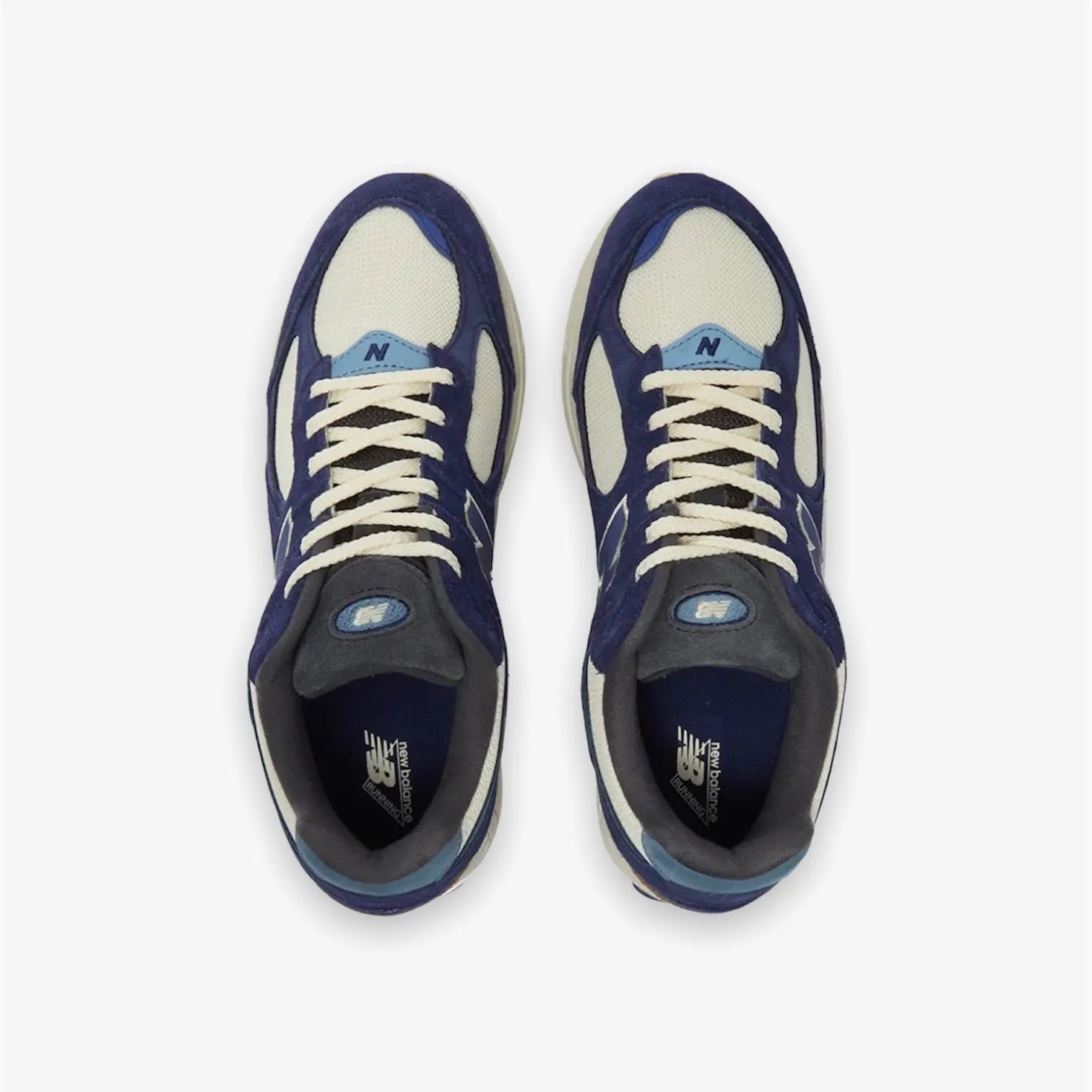 New Balance M2002RG Navy Blue