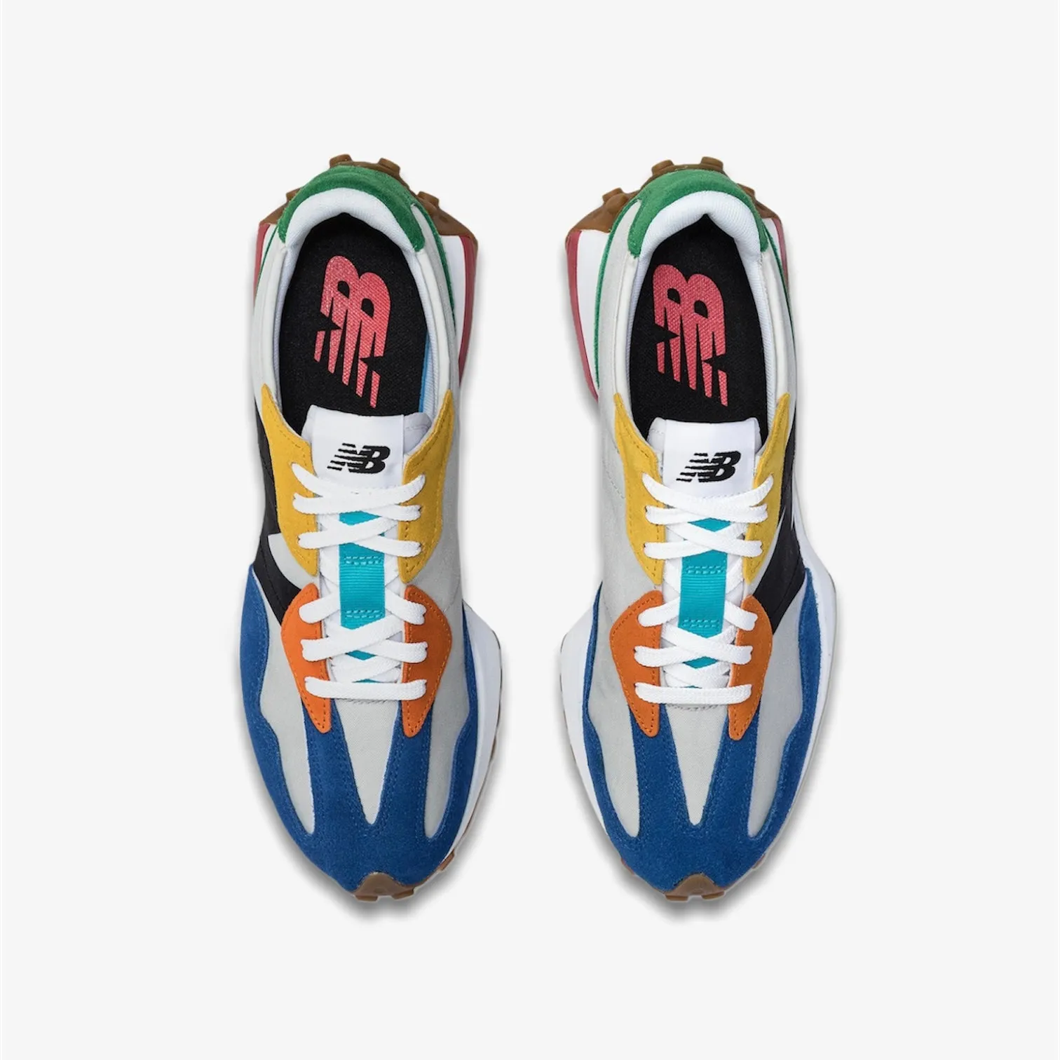 New Balance MS327PBA