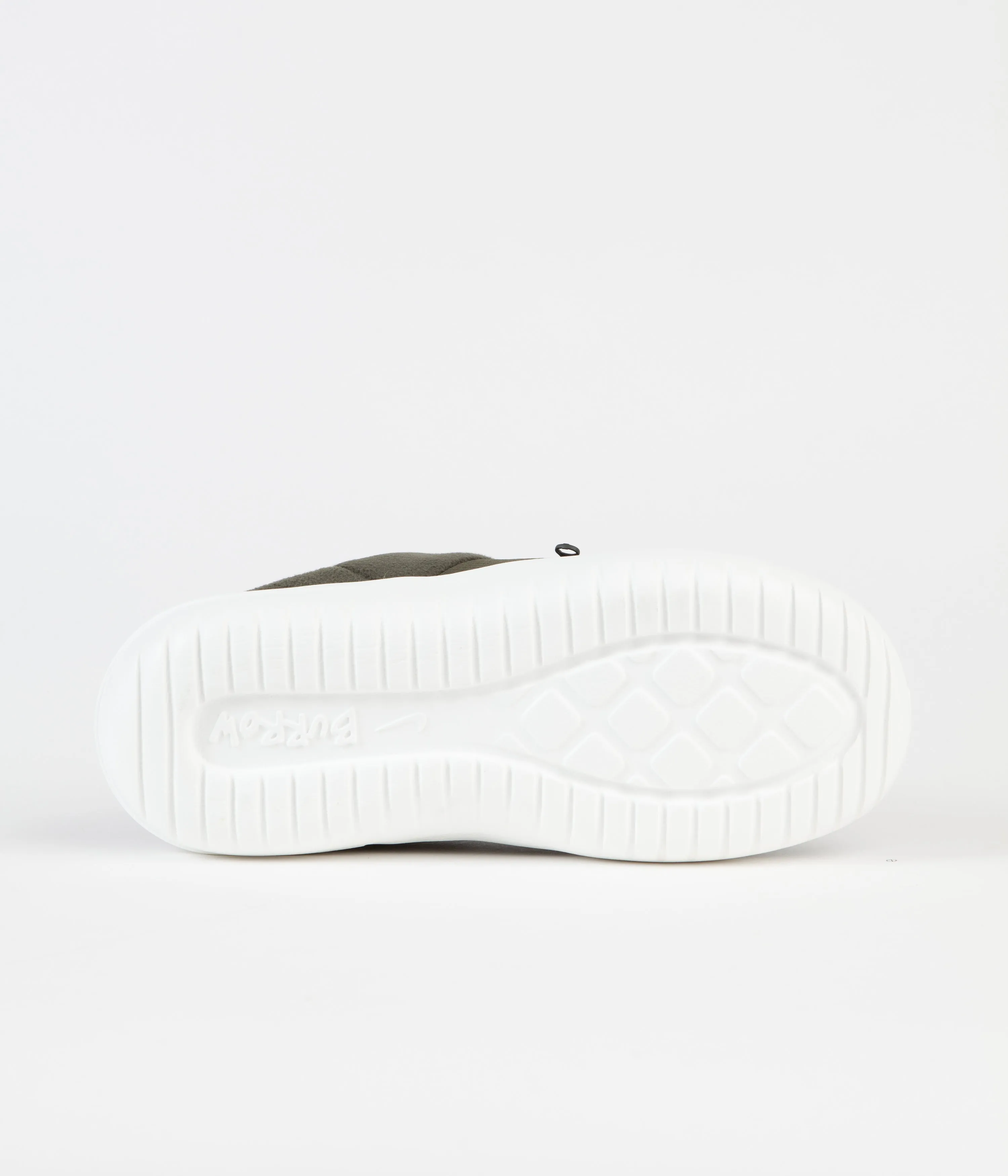 Nike Burrow Shoes - Cargo Khaki / Volt - Sequoia - Summit White