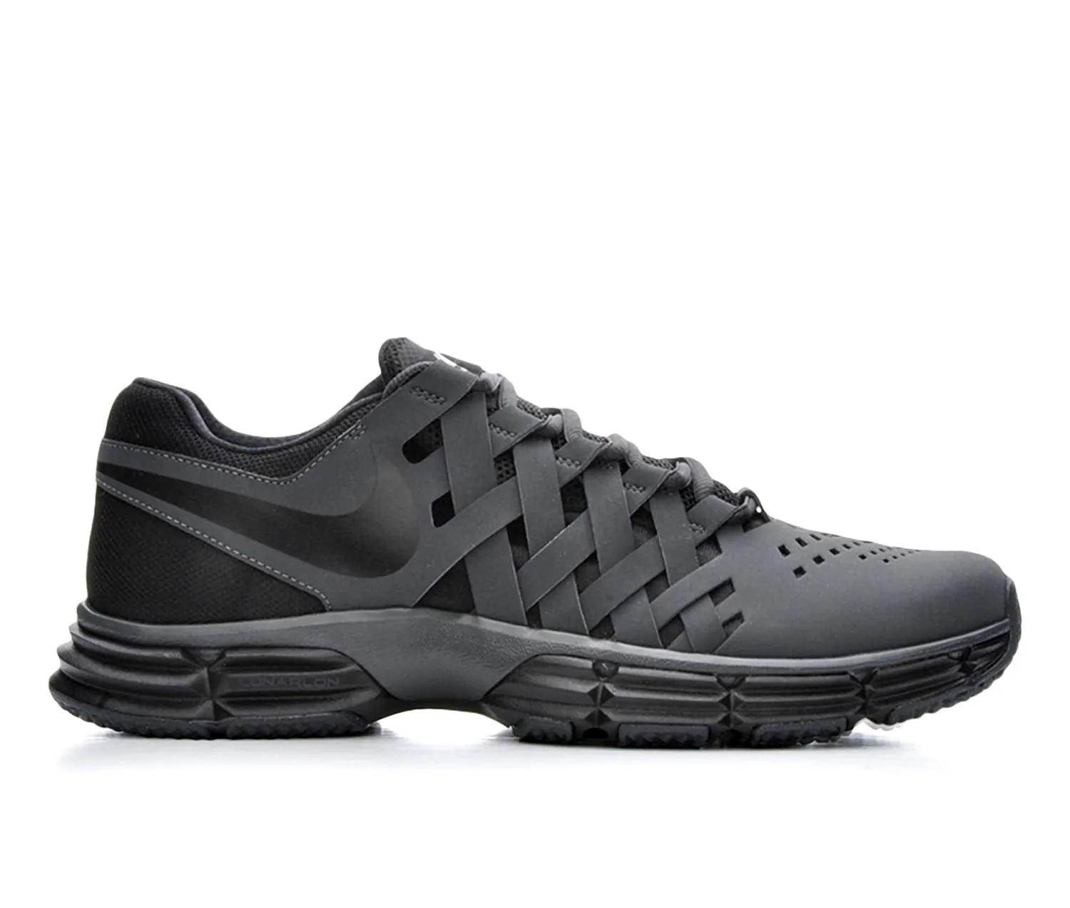 Nike Men's  Cross Trainer Lunar Fingertrap