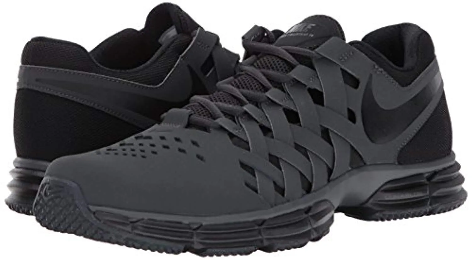 Nike Men's  Cross Trainer Lunar Fingertrap